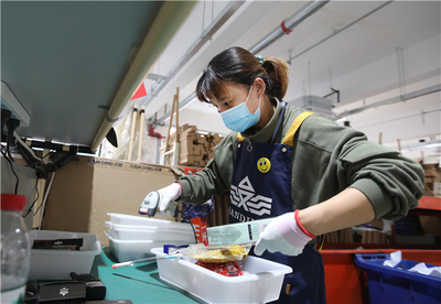 今年“双十一”，威海元素“渔”跃新高度 针纺织品销售热潮中的海洋风情