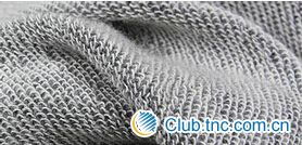 春夏针织面料销售亮点纷呈，中国轻纺城针纺织品市场持续升温