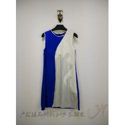 服装品牌尾货产业链探析 从厂家供应到批发渠道