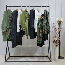 武汉女装批发市场与折扣品牌尾货加盟指南