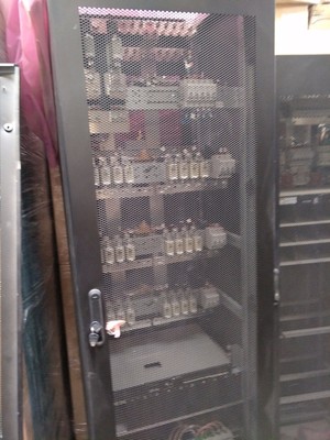 华为TP48600T-N20A室内通信电源及针纺织品销售 跨领域市场潜力分析